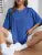 Cotton Color Summer T Shirt Female Street Hip Hop T-shirts Cotton Short Sleeve Comfortable Tee Tops