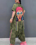 Hayat Jumpsuit