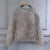 Candy Colorful Fuzzy Faux Fur Coat Winter Shaggy Oversized Fluffy Sheep Fur Jacket Festival Fur Coats