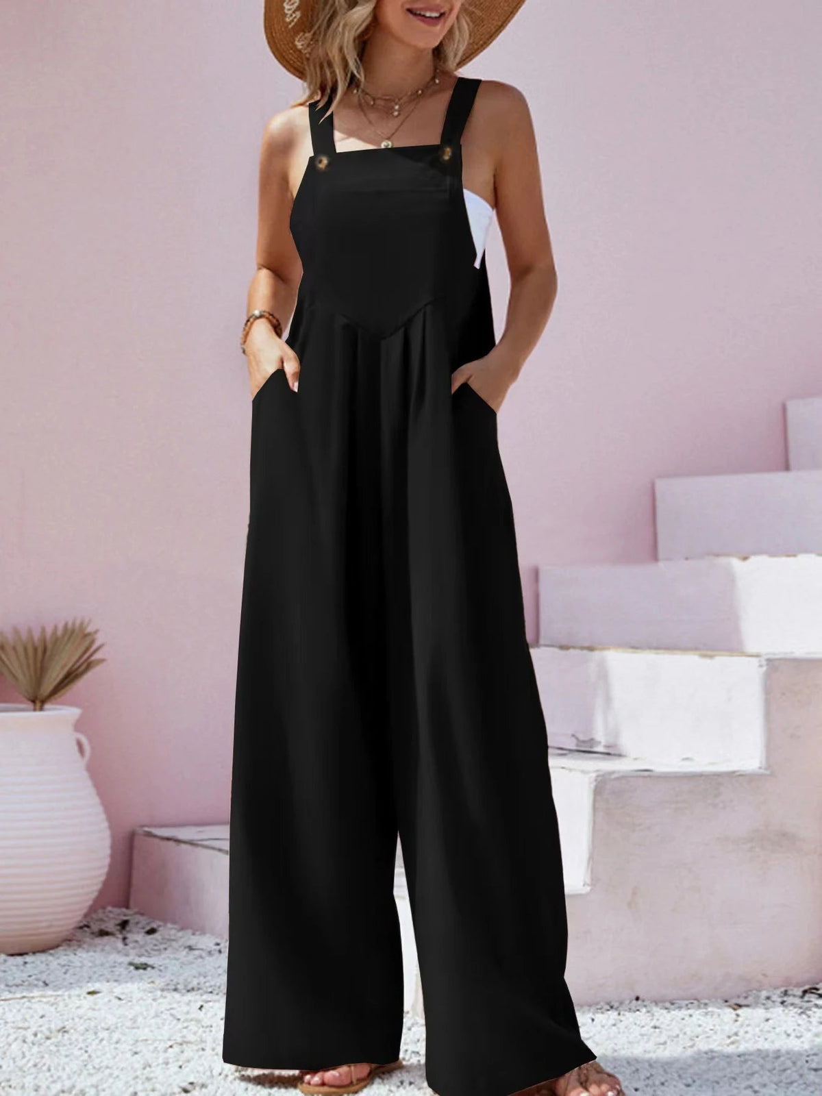Nona Jumpsuit