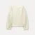 ’s 2-piece Pants Sets Long Sleeve O-neck Sweatshirts Wide Leg Pleated Trousers Autumn Lady Lazy Tracksuit