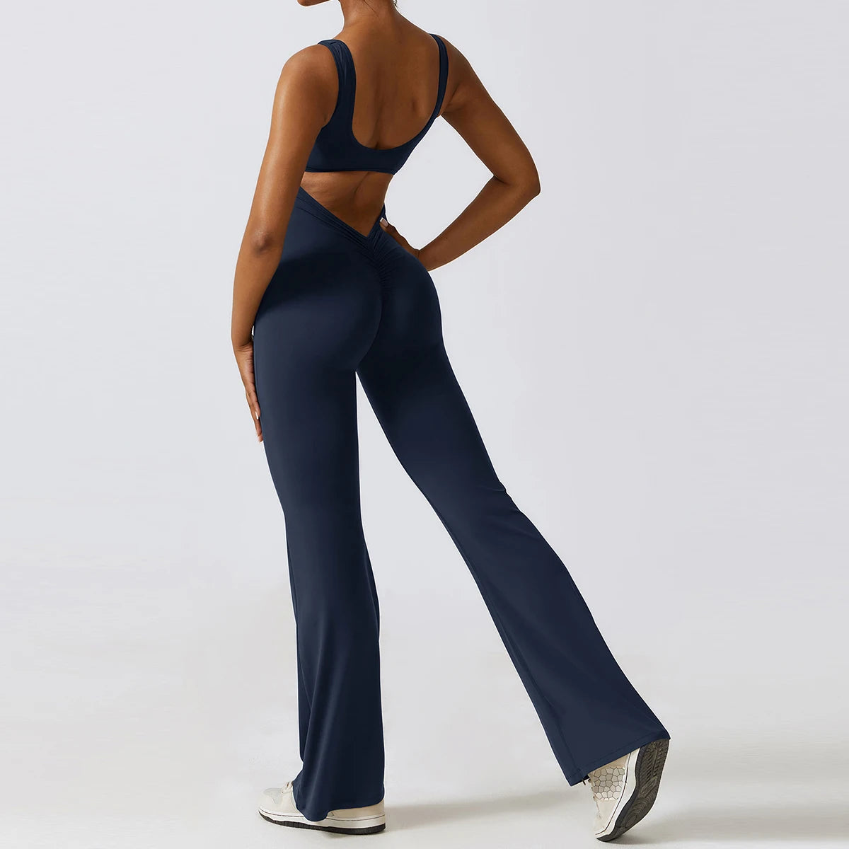 Regina Jumpsuit