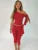 White Shorts 2 Piece-set Female See-through Slim Pleated Cropped Top and High Waist Shorts Sets ’s Outfits