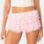 Kawaii Loungewear Y2k Fairy Costume 00s Frill Lace Mini Shorts Japanese Style Lolita Ruffle Multi-layers Bloomer
