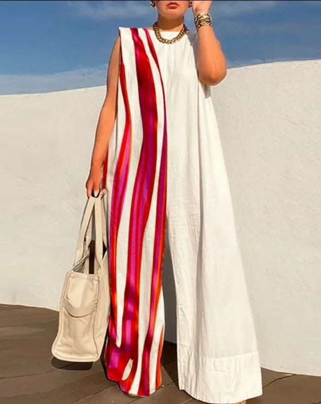 Mirabella Jumpsuit