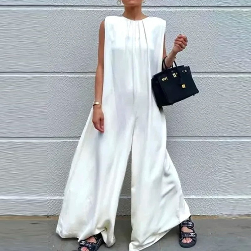 Mirabella Jumpsuit