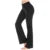 ’s Pants Palazzo Flared Wide Killer High Waist Ol Career Long Trousers