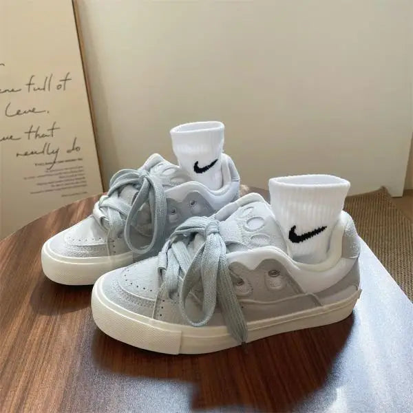 Shoes Woman Allmatch Female Sneakers Modis New Leisure Allmatch Shoes Woman Modis Female Sneakers