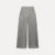 ’s 2-piece Pants Sets Long Sleeve O-neck Sweatshirts Wide Leg Pleated Trousers Autumn Lady Lazy Tracksuit