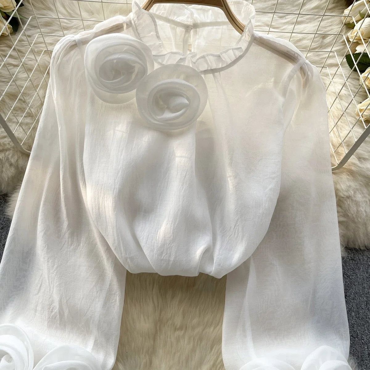 Biyata Blouse