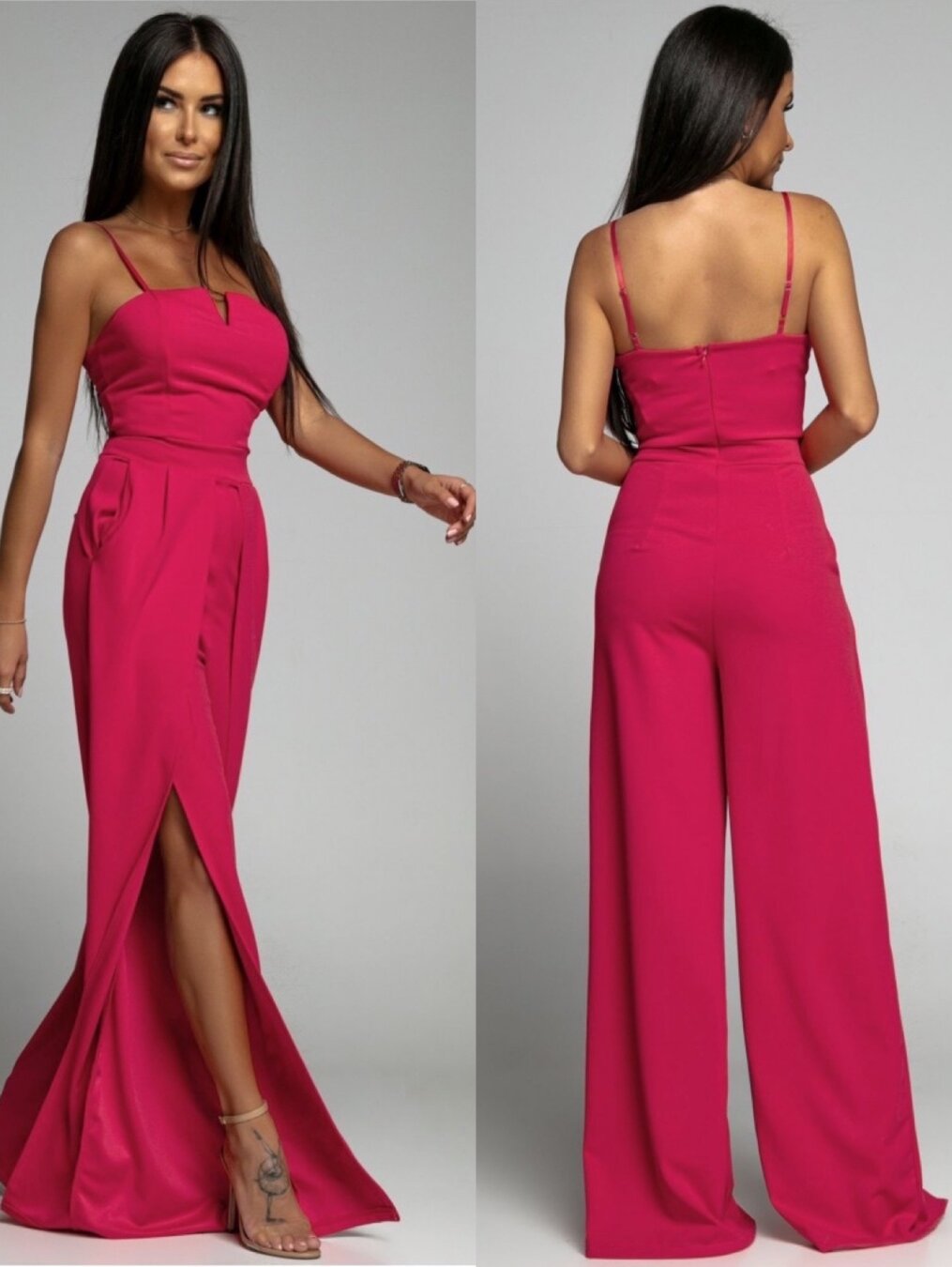 Milana Jumpsuits