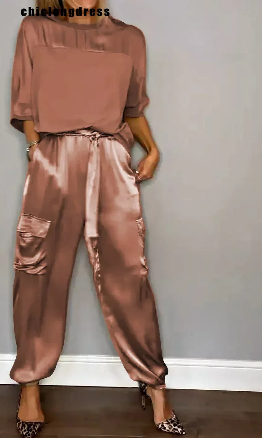 Gloria Pants