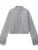 Patchwork Cardigan Sweater ’s Long Sleeve High Waist Slim Fluffy Y2k Clothes Outwear Female Knitwear Coat New