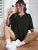 Cotton Color Summer T Shirt Female Street Hip Hop T-shirts Cotton Short Sleeve Comfortable Tee Tops