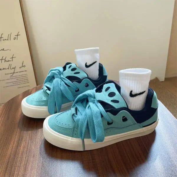 Shoes Woman Allmatch Female Sneakers Modis New Leisure Allmatch Shoes Woman Modis Female Sneakers