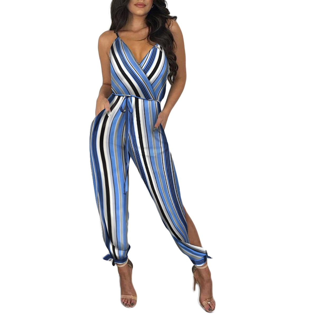 Mary Jumpsuit
