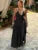 2 Piece-set Female V-neck Jumpsuit Outfits Lace-up Pleated High Waist Skirt Sets for White Bandage Outfits
