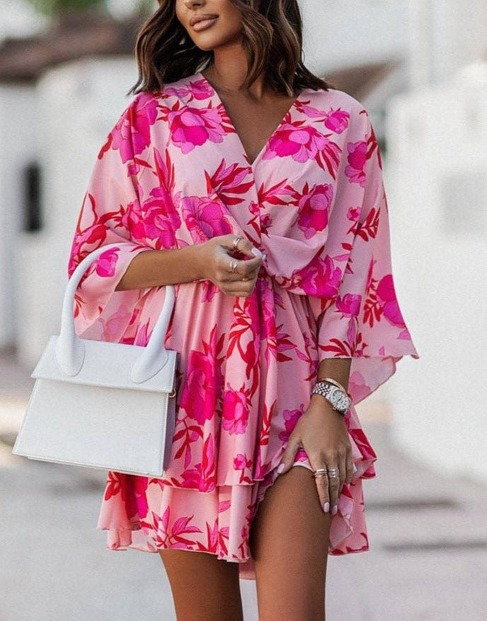 Anna Mini Dress