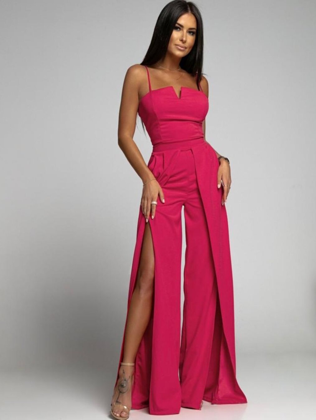 Milana Jumpsuits