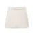 Tassel Knit Skirt Set Bow Buckle O-neck Long Sleeve Cardigan Sweater Mini Skirts Suit New in Matching Outfit