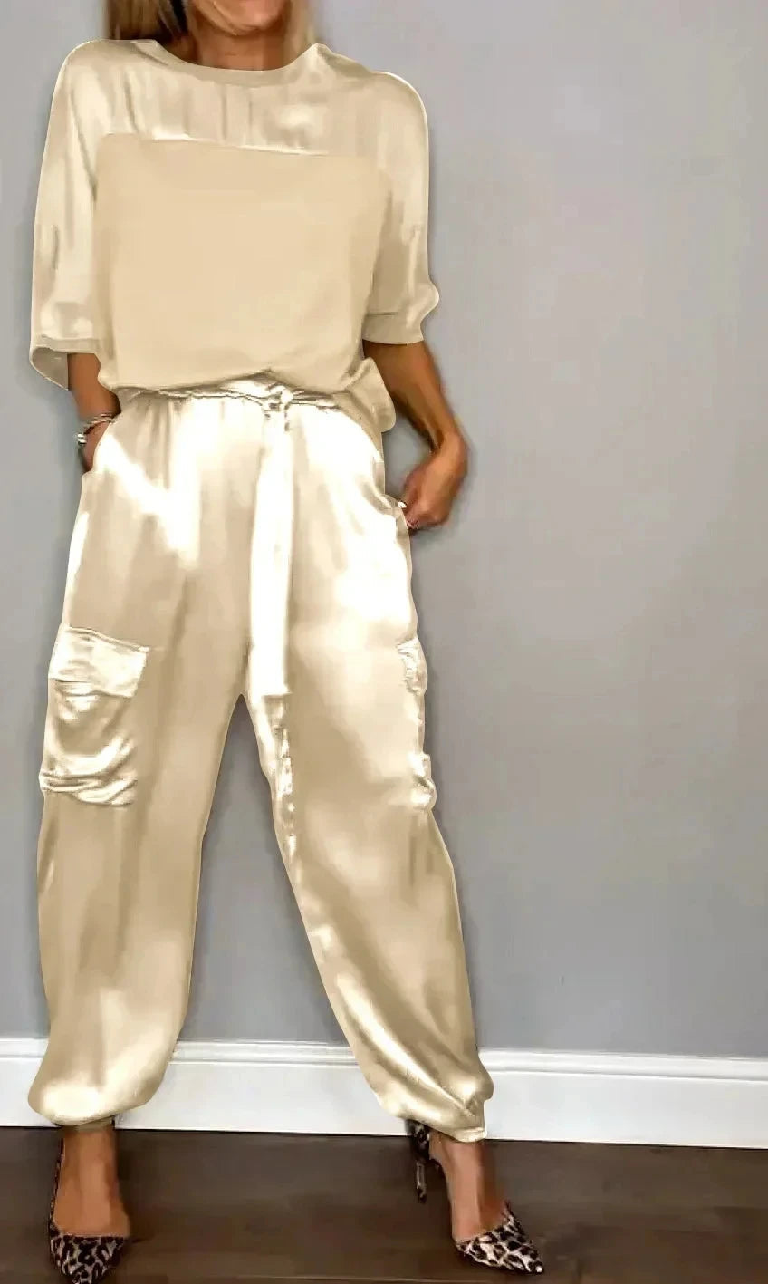 Gloria Pants
