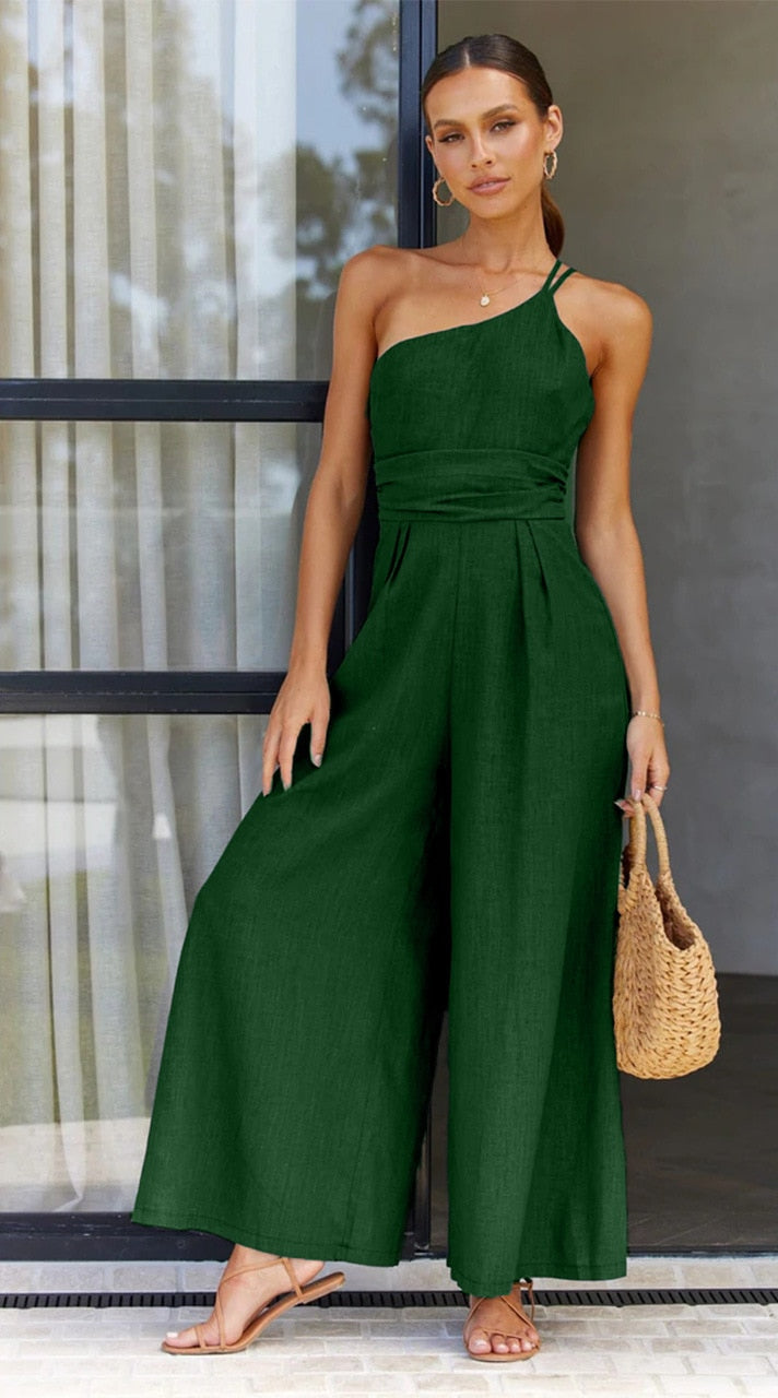 Kriss Jumpsuit