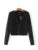 V-neck Knitwear Sweater Cardigan for Cropped Long Sleeve Cropped Knit Outwear ’s Patchwork Coat