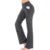 ’s Pants Palazzo Flared Wide Killer High Waist Ol Career Long Trousers