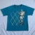 Y2k Grunge Cyber Goth Tee Skull Graphic Short Sleeve Crop Tops Japanese Kawaii 00s Retro Skater T-shirt