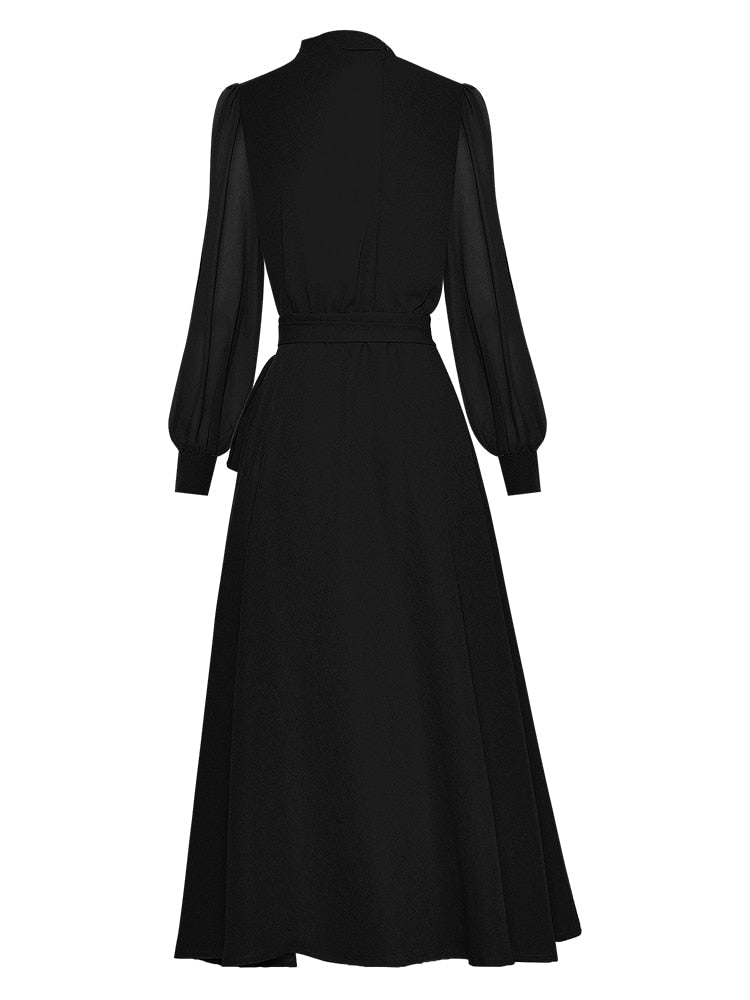 Carolina Midi Dress
