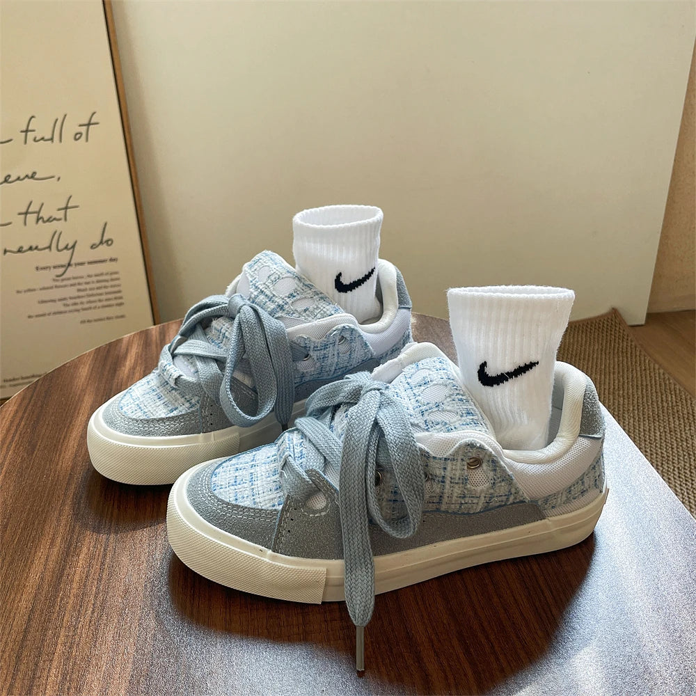 Shoes Woman Allmatch Female Sneakers Modis New Leisure Allmatch Shoes Woman Modis Female Sneakers