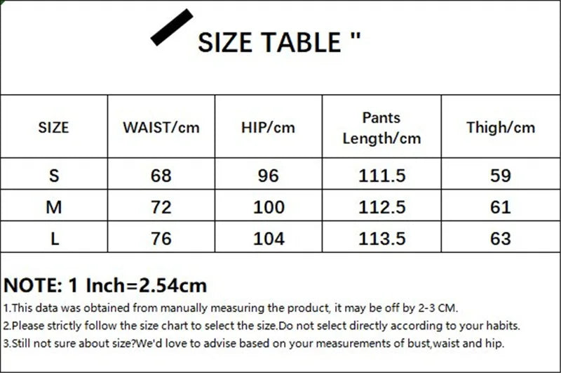 Gradient Color Jeans Loose Washed Y2k Wide Leg Pant High Street Straight Denim Trousers