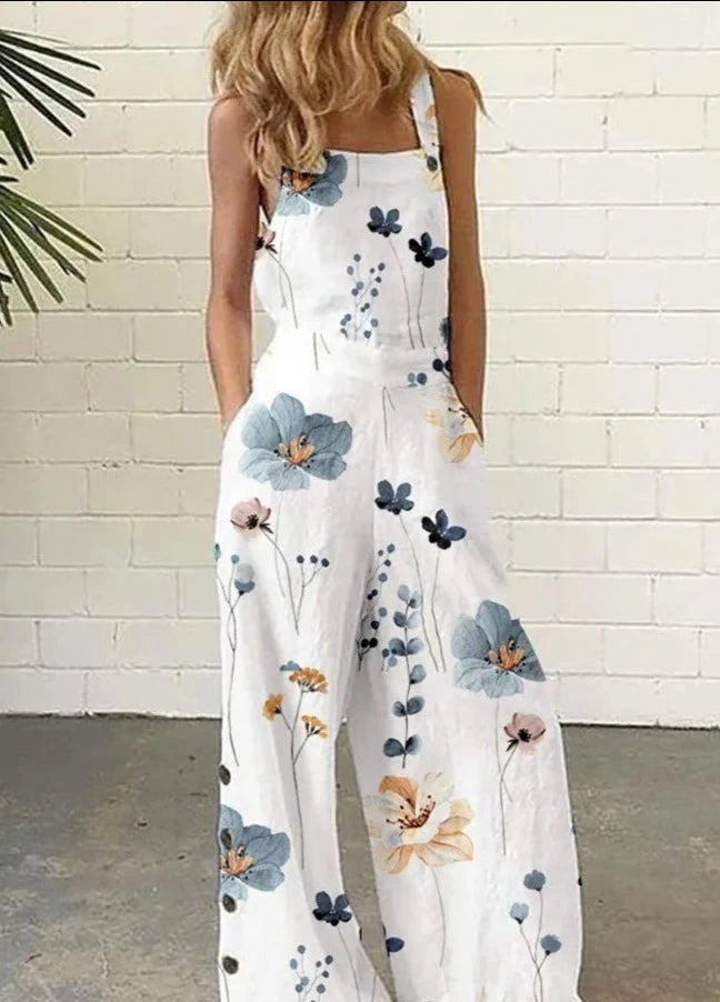 Mari Jumpsuit