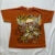 Y2k Grunge Cyber Goth Tee Skull Graphic Short Sleeve Crop Tops Japanese Kawaii 00s Retro Skater T-shirt
