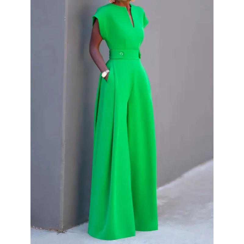 Jenni Jumpsuit
