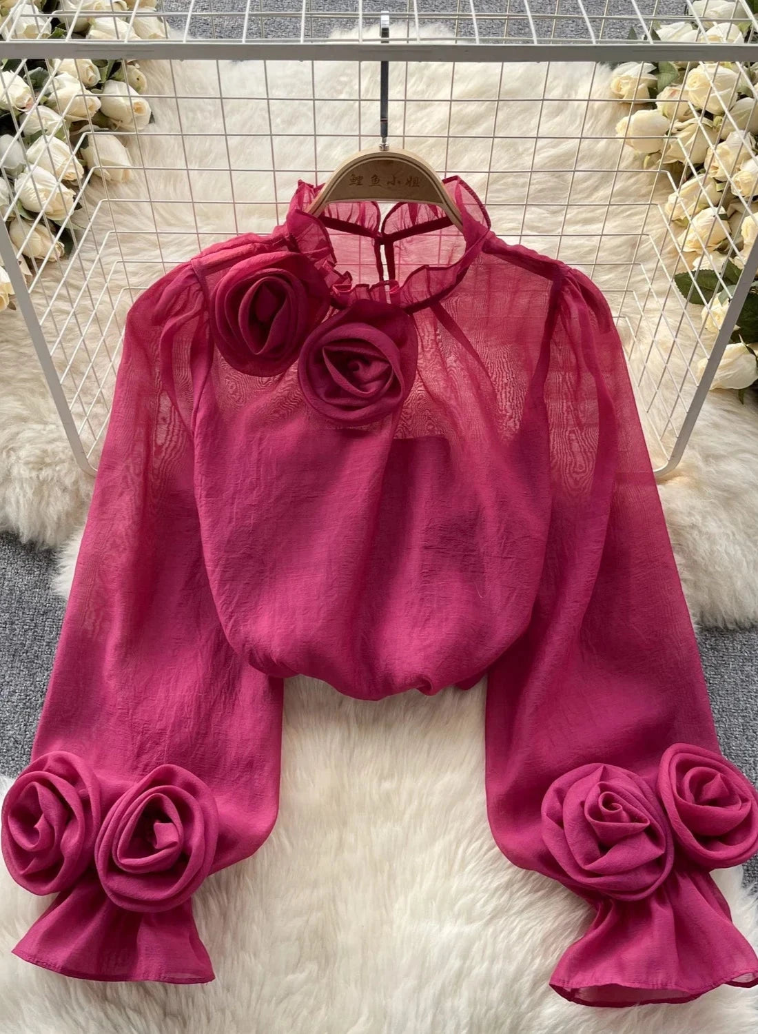 Biyata Blouse