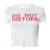New Printed T-shirt, Fashionable Short Sleeved Top, Y2k Summer Electronic Girl T-shirt, ’s Clothing