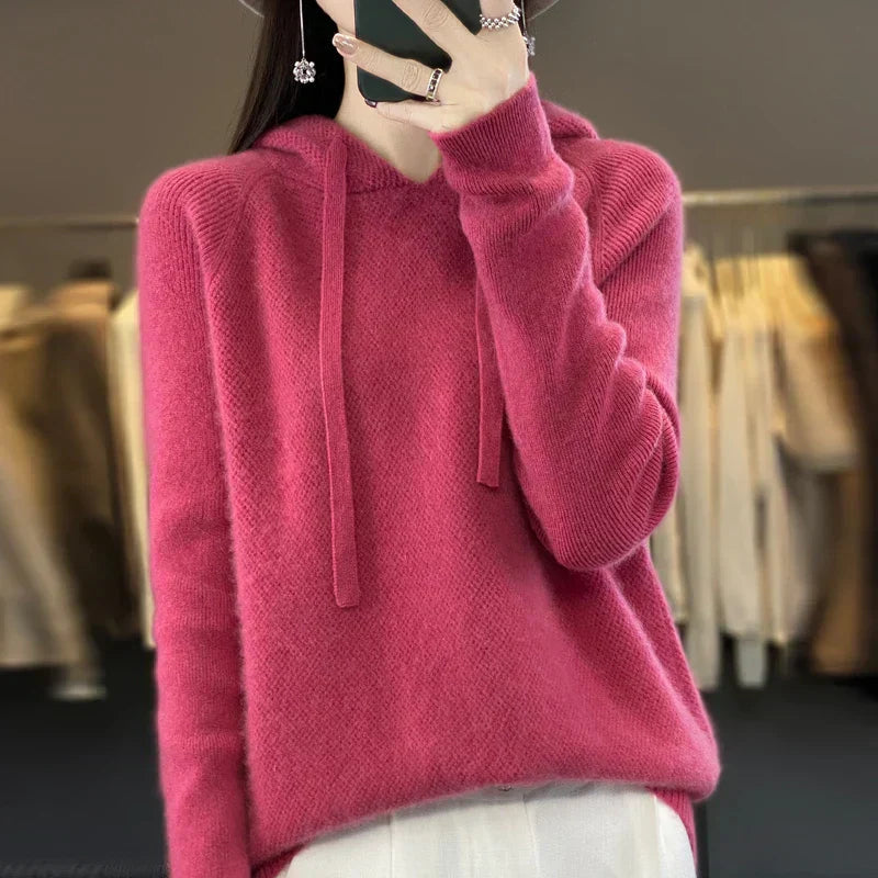 Rynlei™ | Sweater