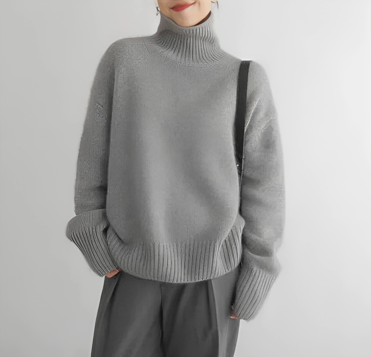 Kaitlyn - Forever Sweater Collection