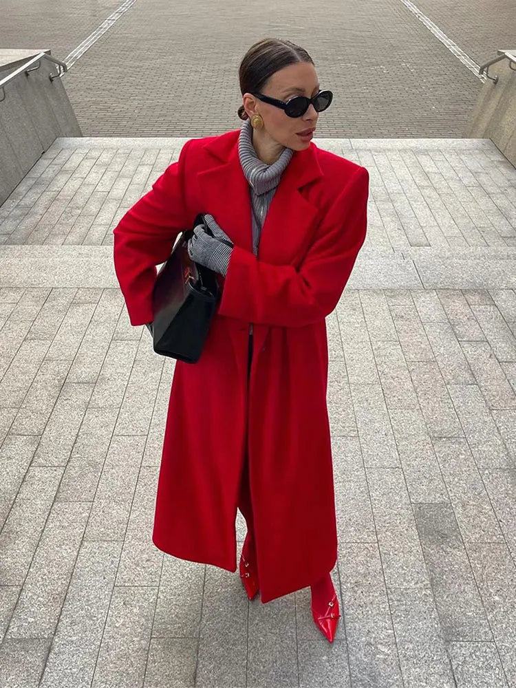 Joali Coat