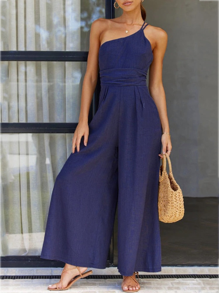 Kriss Jumpsuit