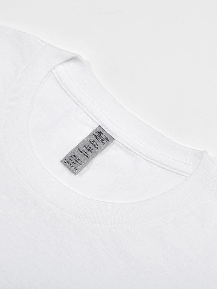 Creative Sun Printing T-shirt Hip Hop Summer Tops Crewneck All-match Short Sleeve Cotton Comfortable Female Clothing