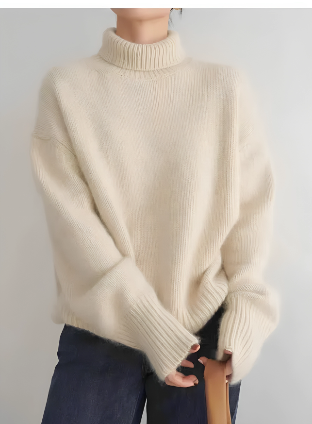 Kaitlyn - Forever Sweater Collection