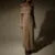 Strapless Sparkle Maxi Dress for Off-shoulder Backless Long Flare Sleeve Bodycon Club Party Dress