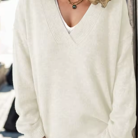 Leandra - Sweater