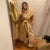 Furry Faux Fur Long Coats With Belt Big Lapel Long Sleeve Pocket Plush Overcoats Lady Winter High Street Outwear