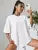 Cotton Color Summer T Shirt Female Street Hip Hop T-shirts Cotton Short Sleeve Comfortable Tee Tops