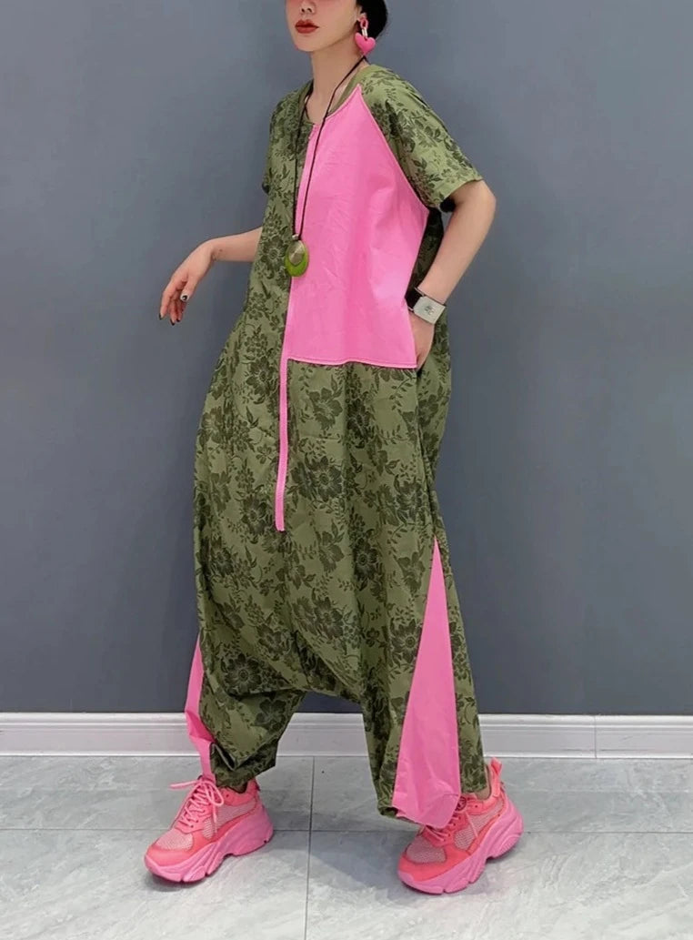 Hayat Jumpsuit