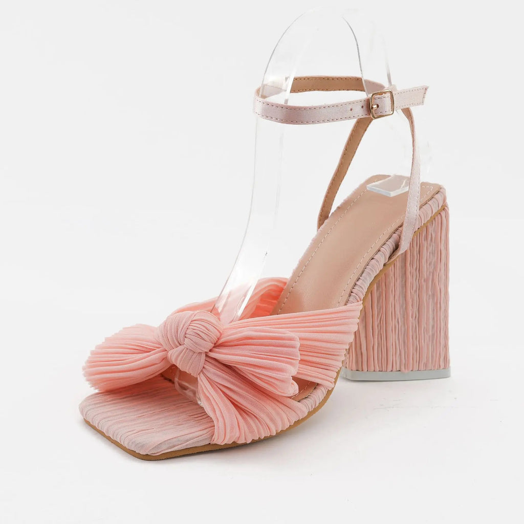 Comfort Shoes for Open Toe Large Size Sandals High Heels Suit Female Beige Buckle Strap Peep Big New Highheeled Blac