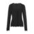Coquette Shirt Y2k Clothes Color Lace Trim Single Breasted Long Sleeve Blouse Fairycore Clothing